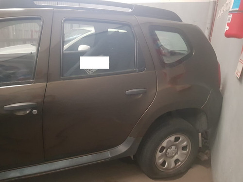 Renault Duster Dynamique 1,6 4x2