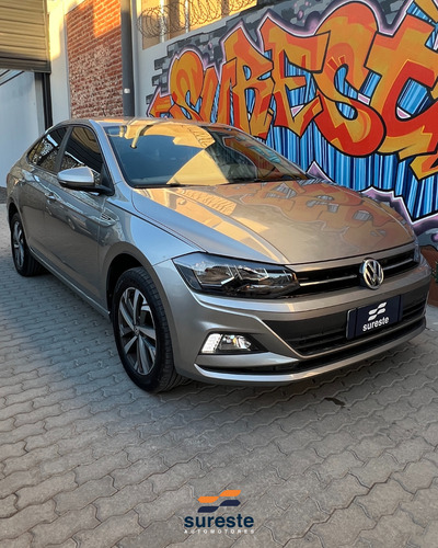 Volkswagen Virtus 1.6 Comfortline At