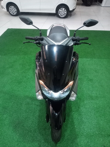 Imagem 7 de 12 de Yamaha Nmax 160abs