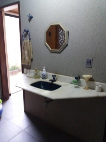 Imagem 14 de 20 de Casa 6 Quartos Aracaju - Se - Atalaia - 8002
