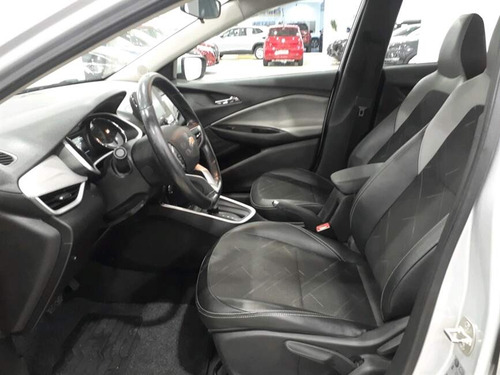 Chevrolet Onix 1.0 TURBO FLEX PLUS PREMIER AUTOMÁTICO