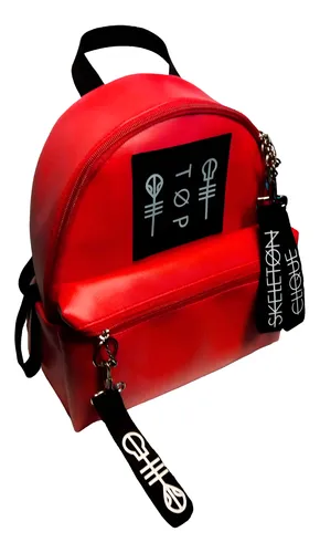 Mochila blurryface hotsell