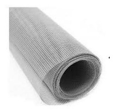 Imagen 1 de 1 de Malla Mosquitero Por Metro Nac Cod: 8530022