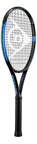 Raqueta De Tenis Preencordada Dunlop Sports Fx Team 285, Aga