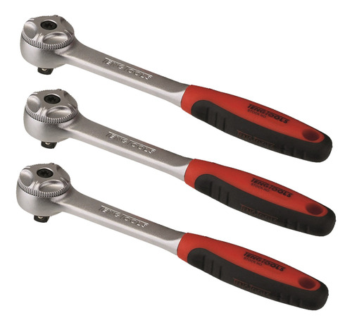 Teng Tools Ten-o-120072n-kit1 - Juego De Trinquetes De Trinq