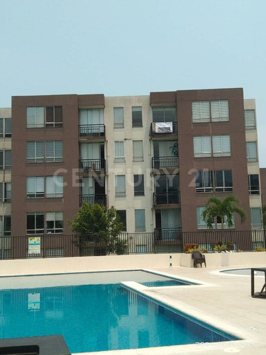 Apartamento En Renta Sector Amarilo