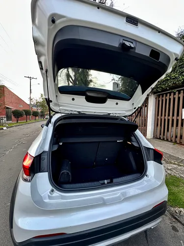 Fiat Pulse 1.0