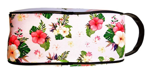 Imagen 4 de 4 de Neceser Organizador Cosmeticos Beauty