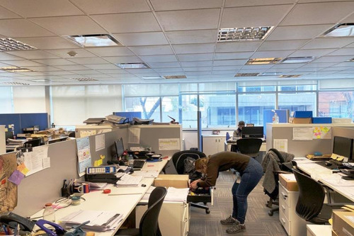Imagen 5 de 16 de Semipiso Al Frente