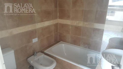 Departamento 3/4 Amb Con Vista Al Rio - Puerto De Olivos Con Cochera