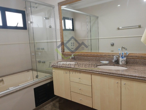 Imagem 21 de 30 de Apartamento Edifício Mont Blanc Suzano 143m² - Ap00269 - 69739647