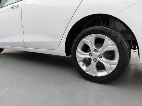 Chevrolet Onix 1.0 TURBO FLEX LTZ AUTOMÁTICO