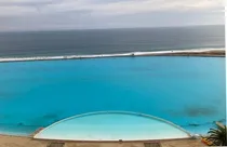 Comprar San Alfonso Del Mar \u002Fdpto Amoblado \u002F 2 Estacionamientos