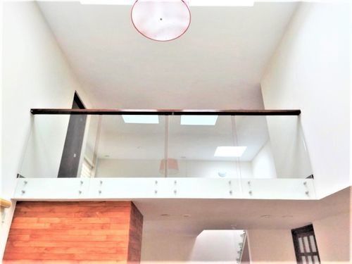 Imagen 4 de 13 de Casa Mod. Olivo Bosque De Los Encinos Ocoyoacac