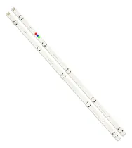 Comprar Kit Leds Compatible Con 32lh573b 32lh510b 32lh537b- Alum Nvo
