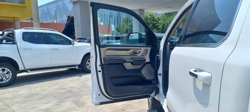 RAM Ram 1500 5.8 LIMITED MILD-HYBRID
