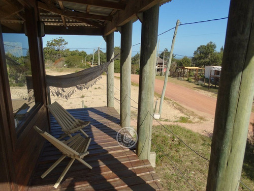 El Atorro En Punta Del Diablo