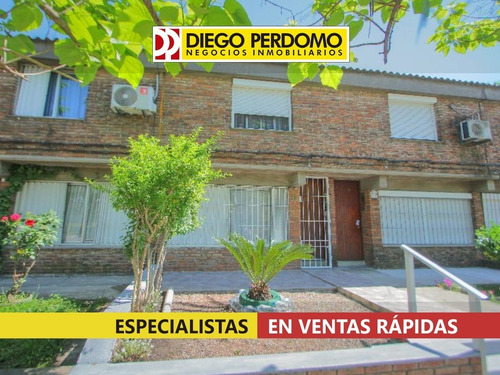 Imagen 9 de 12 de Apartamento 2 Dormitorios, En Venta, San José De Mayo.