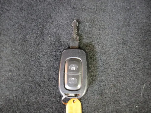 Renault Duster INTENS 1.6 MT 4X2 (SERVICIO PUBLICO)
