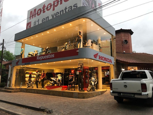 Honda Dax Ct 70 De Coleccion Japonesa Motopier Pilar