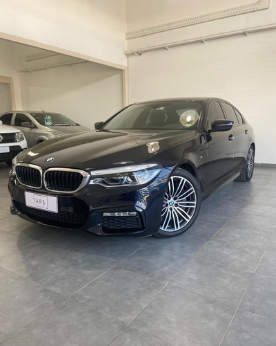 BMW Serie 5 540I 3.0 Sport M 340cv