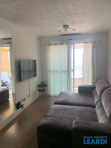 Imagem 3 de 15 de Apartamento - Vila Mussoline - Sp - 618407
