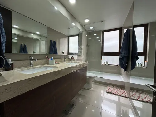 Amplio Y Moderno Depto En Venta, San Damián