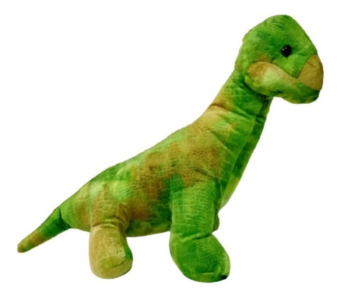Peluche Dinosaurio 60cm De Largo