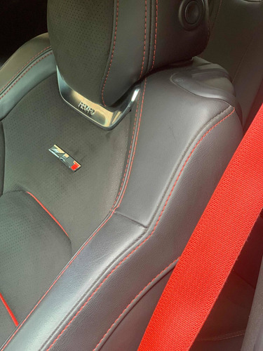 Chevrolet Camaro Zl1 Unico 650hp New