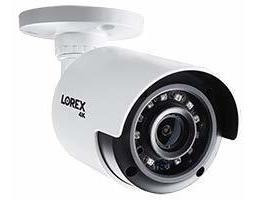 Sistema Seguridad 4k Ultra Hd 8 Canal Camara 8mp Control