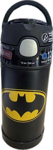 Termo-cooler De Batman