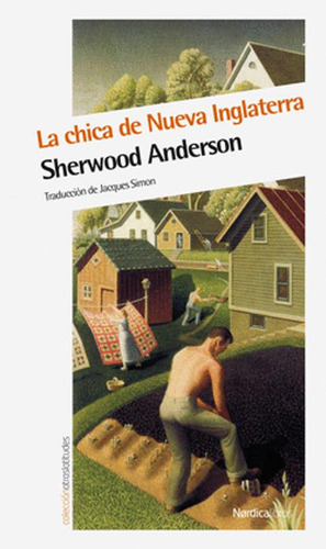 Libro La Chica De Nueva Inglaterra