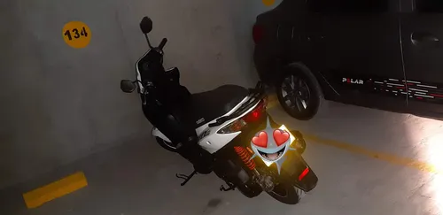 Kymco Fly