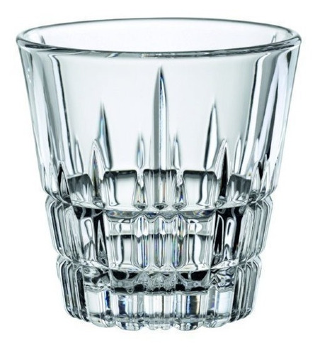 Vaso Espresso Cristal Spiegelau Perfect Serve Collection