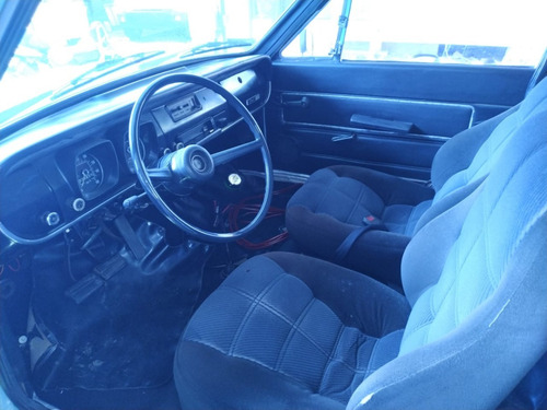 Ford /corcel 1.4 Ano 75/modelo 76/ 90% Original