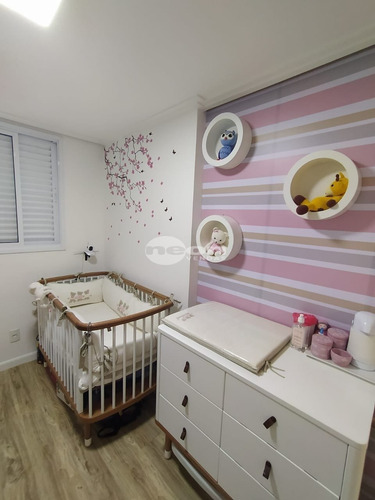 Imagem 14 de 15 de Apartamento - Parque Joao Ramalho - Ref: 1525 - V-1525
