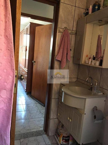 Imagem 7 de 19 de Apartamento Com 2 Dormitórios À Venda, 49 M² Por R$ 105.000,00 - Jardim João Rossi - Ribeirão Preto/sp - Ap0273