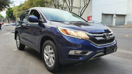 Imagen 7 de 14 de Honda Cr-v 2.4 I-style 2015 Aut