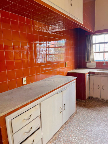 Venta Cerro, 2 Casas, 1 Apartamento Méjico 1879, Con Renta, Ultimo Precio Consulte Negocio