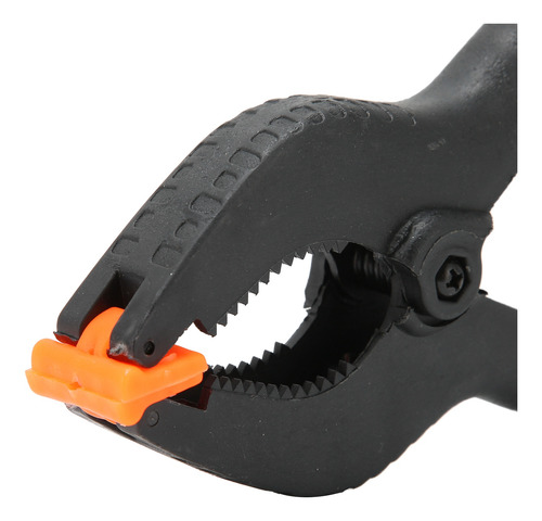 Accesorio De Carpintería De Nylon Con Abrazadera De Resorte