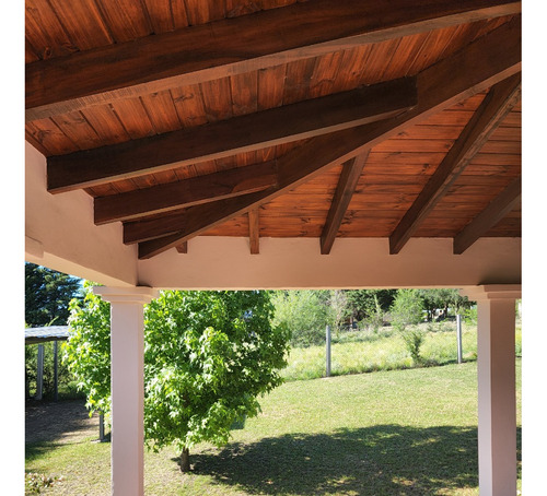 Hermosa Casa En Potrero De Garay Con Excelente Ubicación- 432