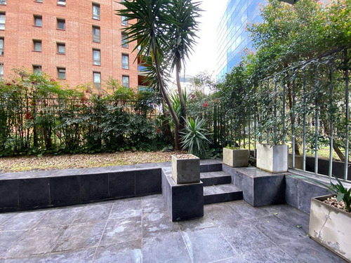 Departamento Pb 2 Cocheras Rio Plaza Puerto Madero