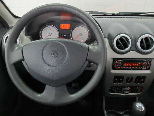 Renault Sandero 1.6 Privilége
