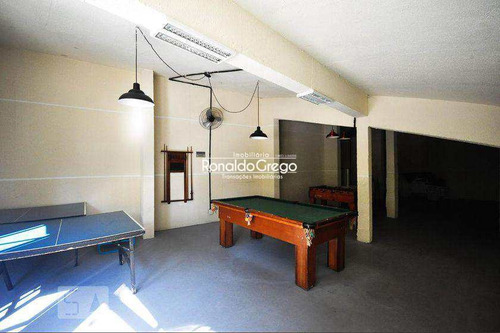 Imagem 9 de 28 de 3 Dormitórios, 3 Vagas De Garagem E 1 Suíte - V7642