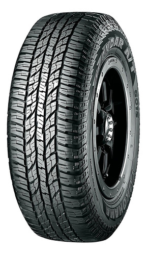 1_llanta A/t G015 Yokohama 255/70r17 T110