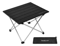 Comprar Trekology Mesa De Camping Plegable Ligera Y Compacta
