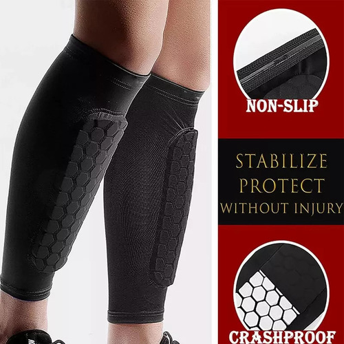 A A Kit Par Espinilleras Tobilleras Gimnasio Culturismo