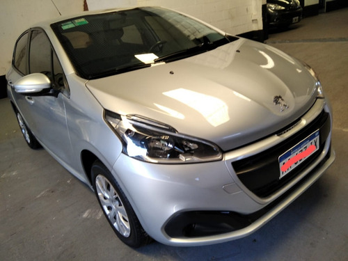 Peugeot 208 Active 1.5 (modelo 2016)