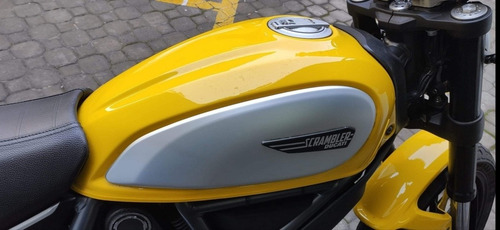 Imagen 8 de 16 de Ducati Scrambler Icon 800