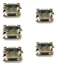 Comprar Pin De Carga Nokia N85 N86 N900 N97 N82 - Pin Altura Elevada